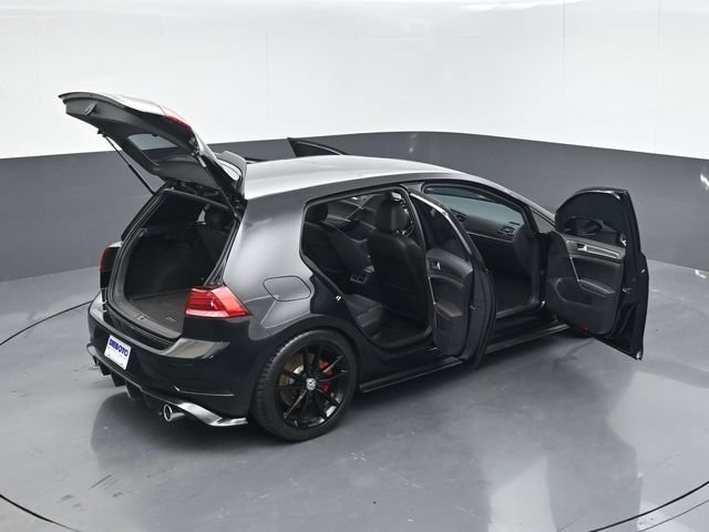 Used 2021 Volkswagen GTI SE FWD image 59
