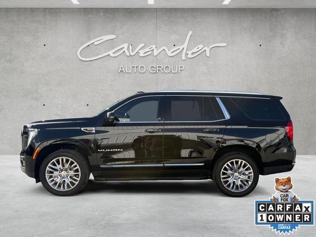 Used 2025 GMC Yukon Elevation RWD image 13