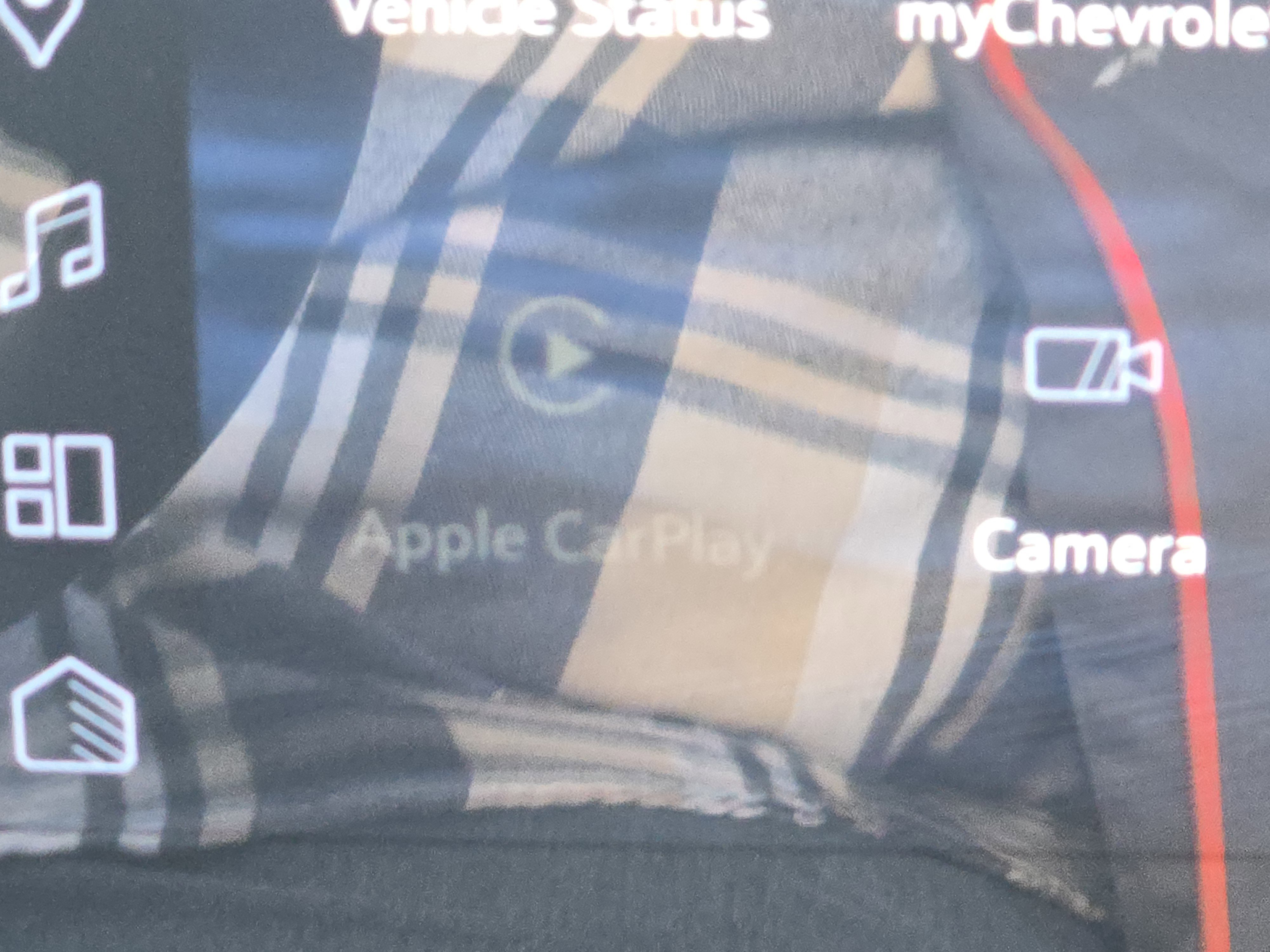 New 2026 Chevrolet Equinox ACTIV image 17