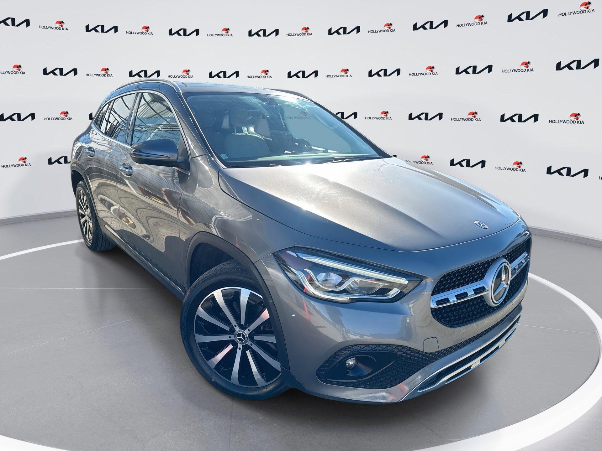 Used 2022 Mercedes-Benz GLA 250