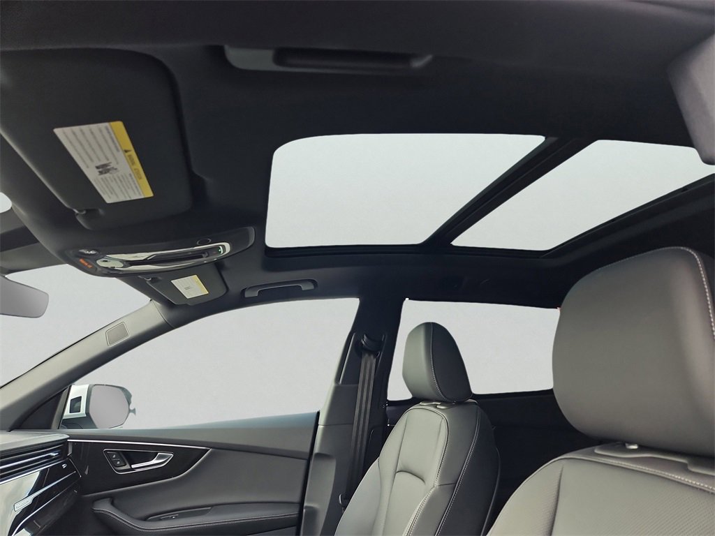 New 2026 Audi Q8 Premium Plus image 7