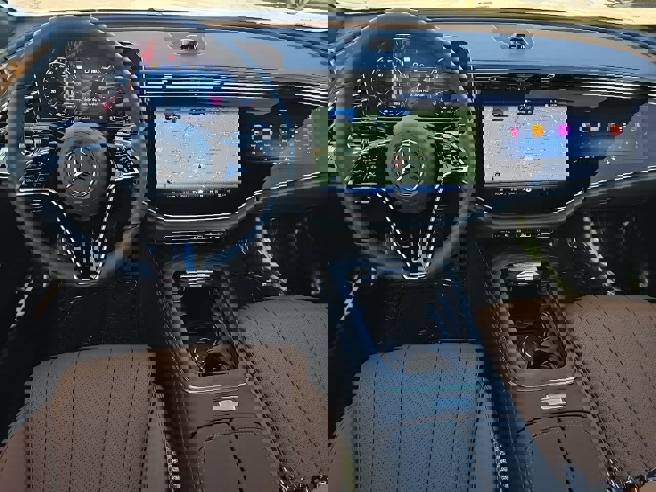 New 2026 Mercedes-Benz E 350 4MATIC image 12