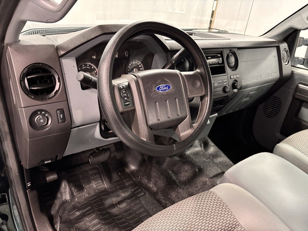 Used 2011 Ford F250 XL image 10