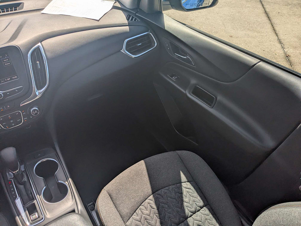 Used 2024 Chevrolet Equinox LT AWD/4WD image 18
