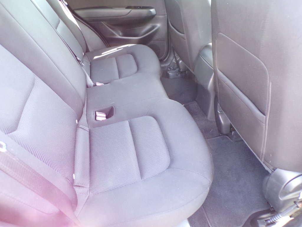 Used 2025 MAZDA CX-5 AWD 2.5 S image 7