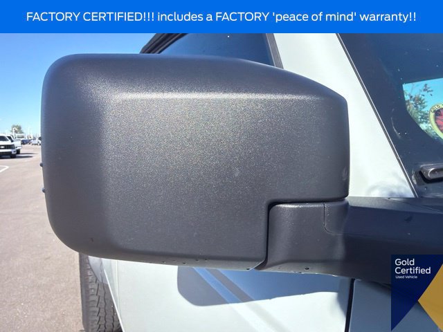 Used 2022 Ford Bronco Big Bend AWD/4WD image 10