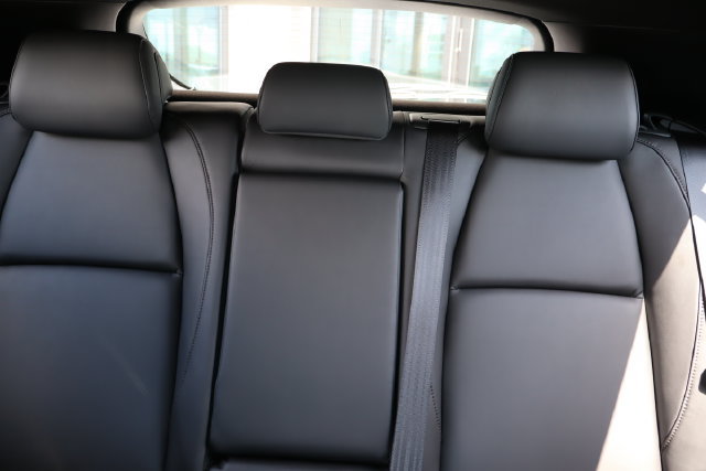 New 2026 MAZDA MAZDA3 s FWD image 12