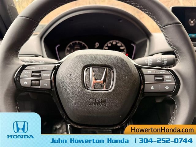 New 2026 Honda Civic Sport image 9