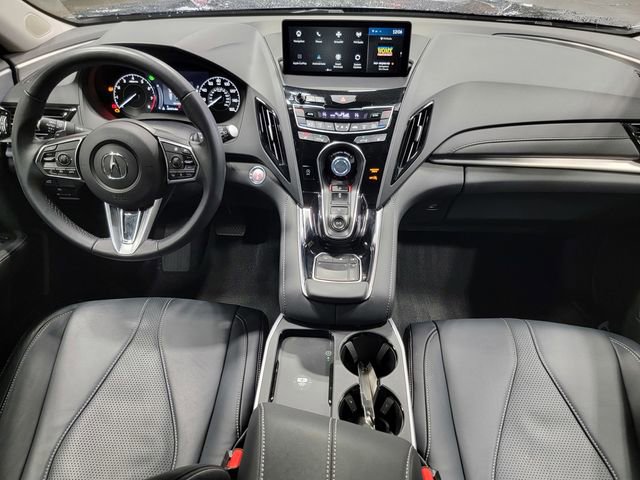Certified 2025 Acura RDX w/ Technology Package image 19