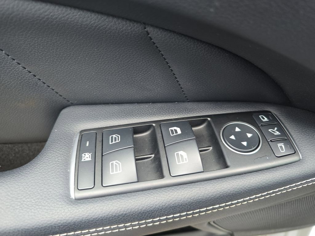 Used 2015 Mercedes-Benz CLS 400 CLS 400 image 14