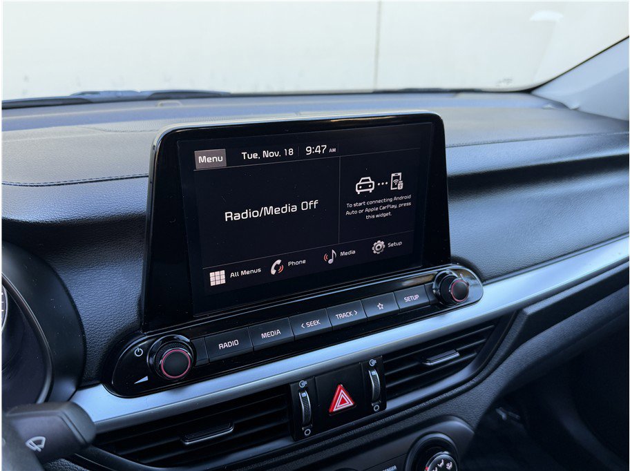 Used 2022 Kia Forte LXS image 15