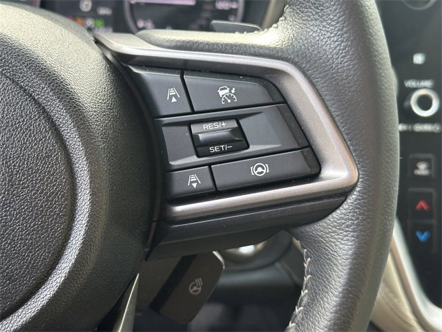 Used 2024 Subaru Outback Limited image 27