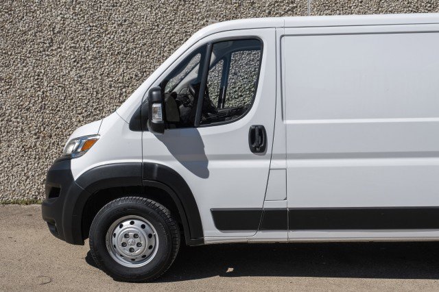 Used 2023 RAM ProMaster 2500 image 11