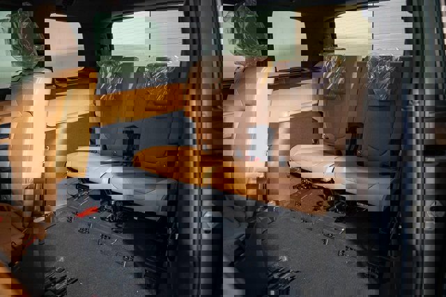 New 2025 Volkswagen ID. Buzz Pro S image 24