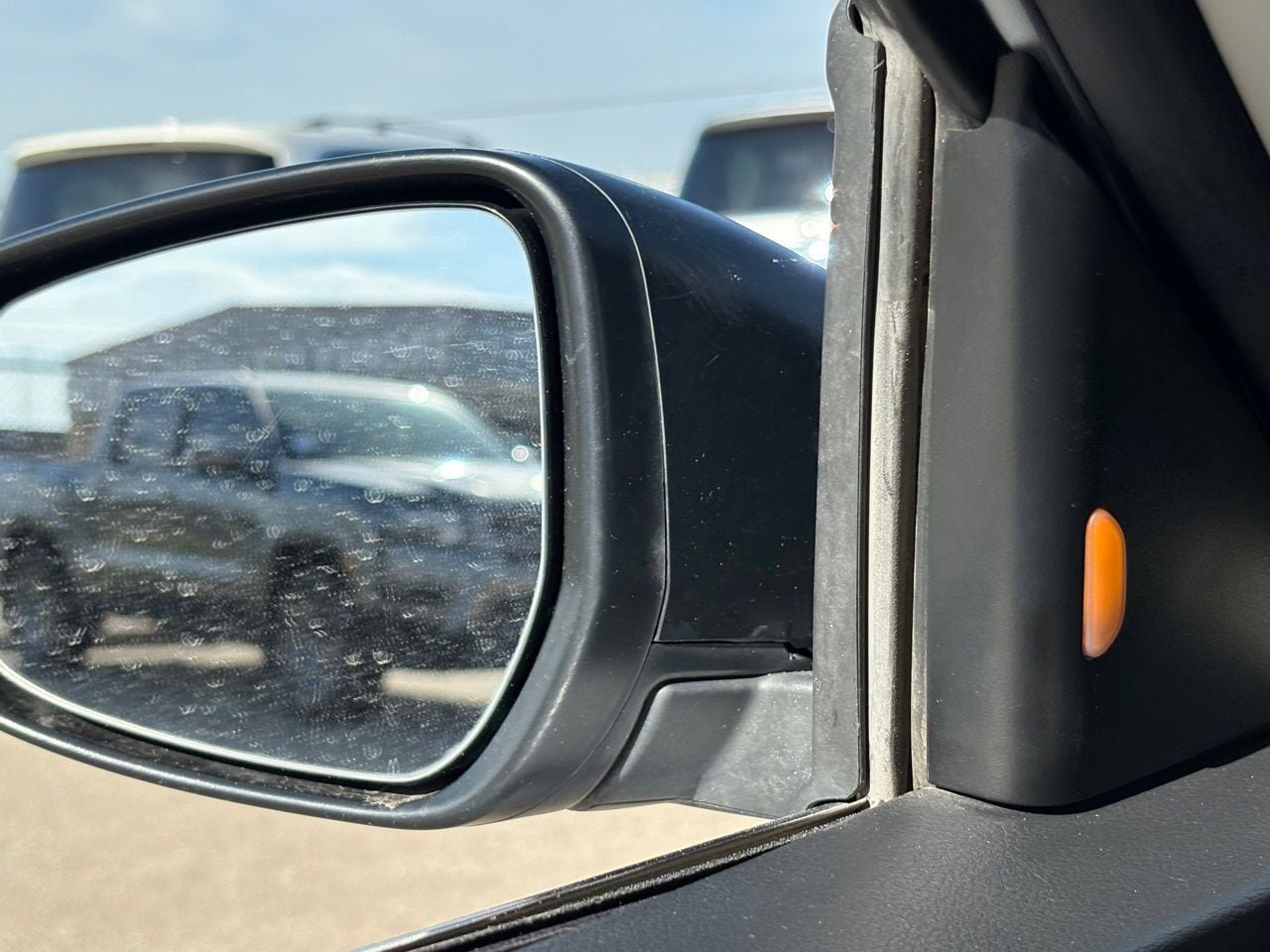 Certified 2021 Nissan Kicks S FWD image 12