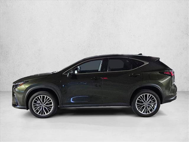 Used 2026 Lexus NX 350 AWD w/ Accessory Package (Z1) image 8