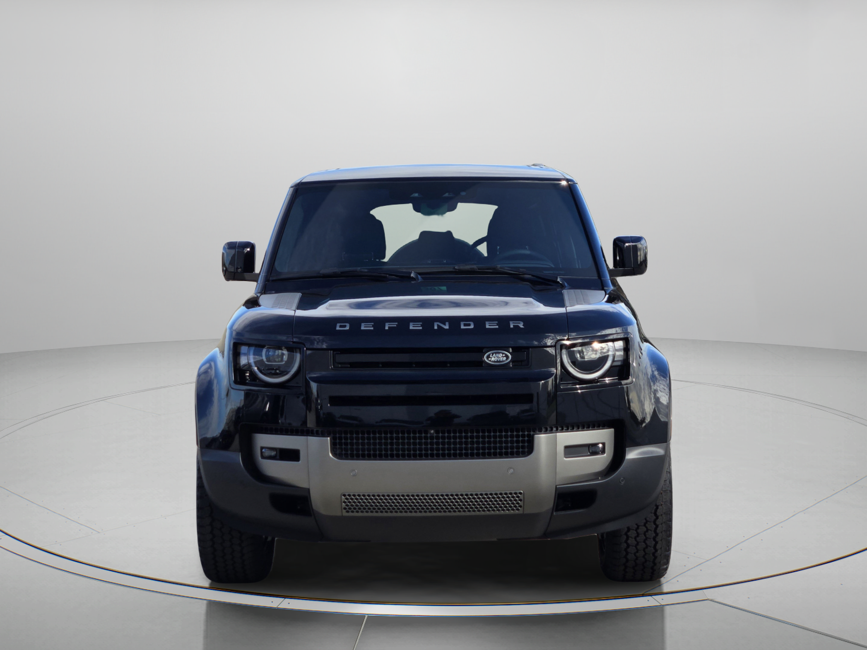 New 2026 Land Rover Defender 110 S AWD/4WD image 6