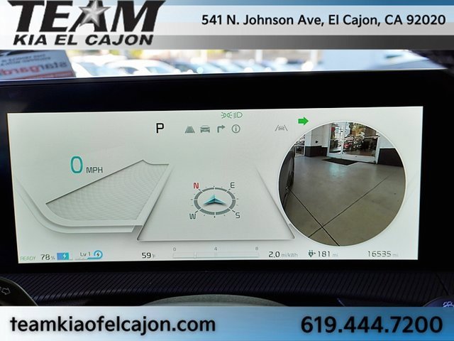 Used 2023 Kia EV6 GT-Line w/ GT-Line Suede Seat Package image 29