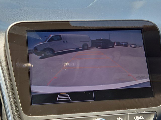 Used 2021 Chevrolet Malibu LT FWD image 14