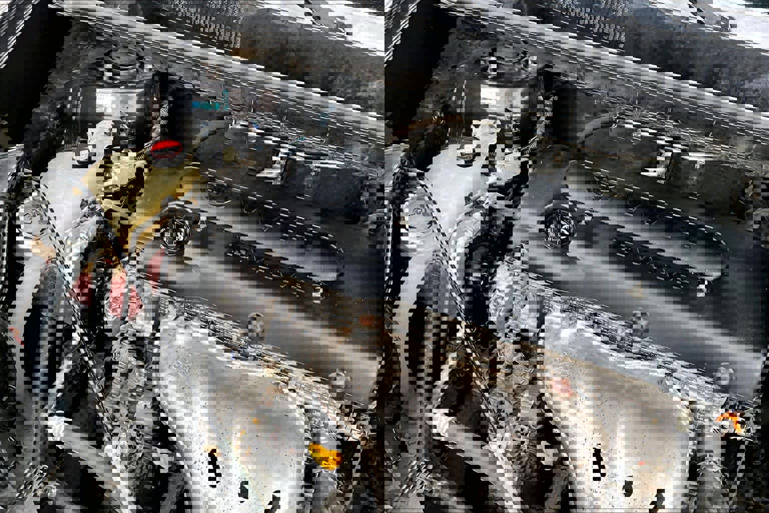 Used 2015 Scion xB 686 Parklan Edition image 33