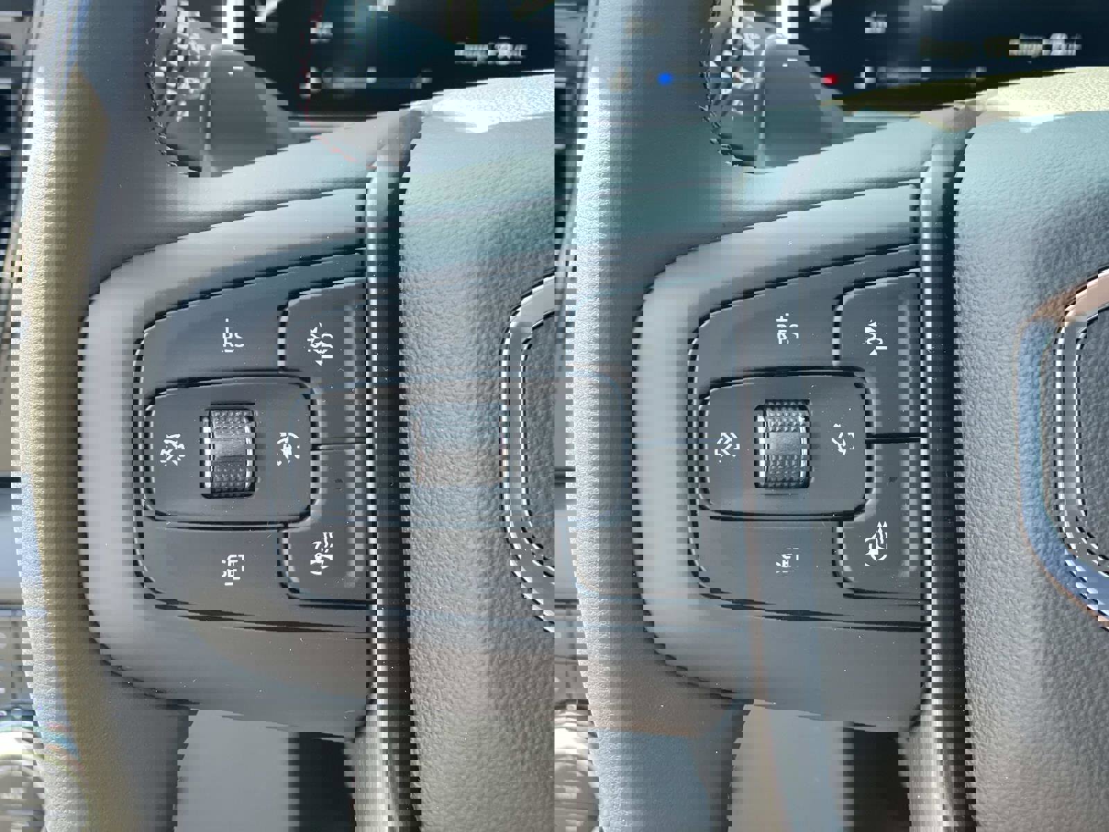 New 2026 GMC Sierra 1500 AT4X image 11