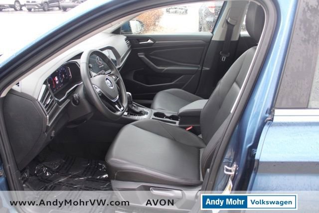 Used 2020 Volkswagen Jetta SEL image 14