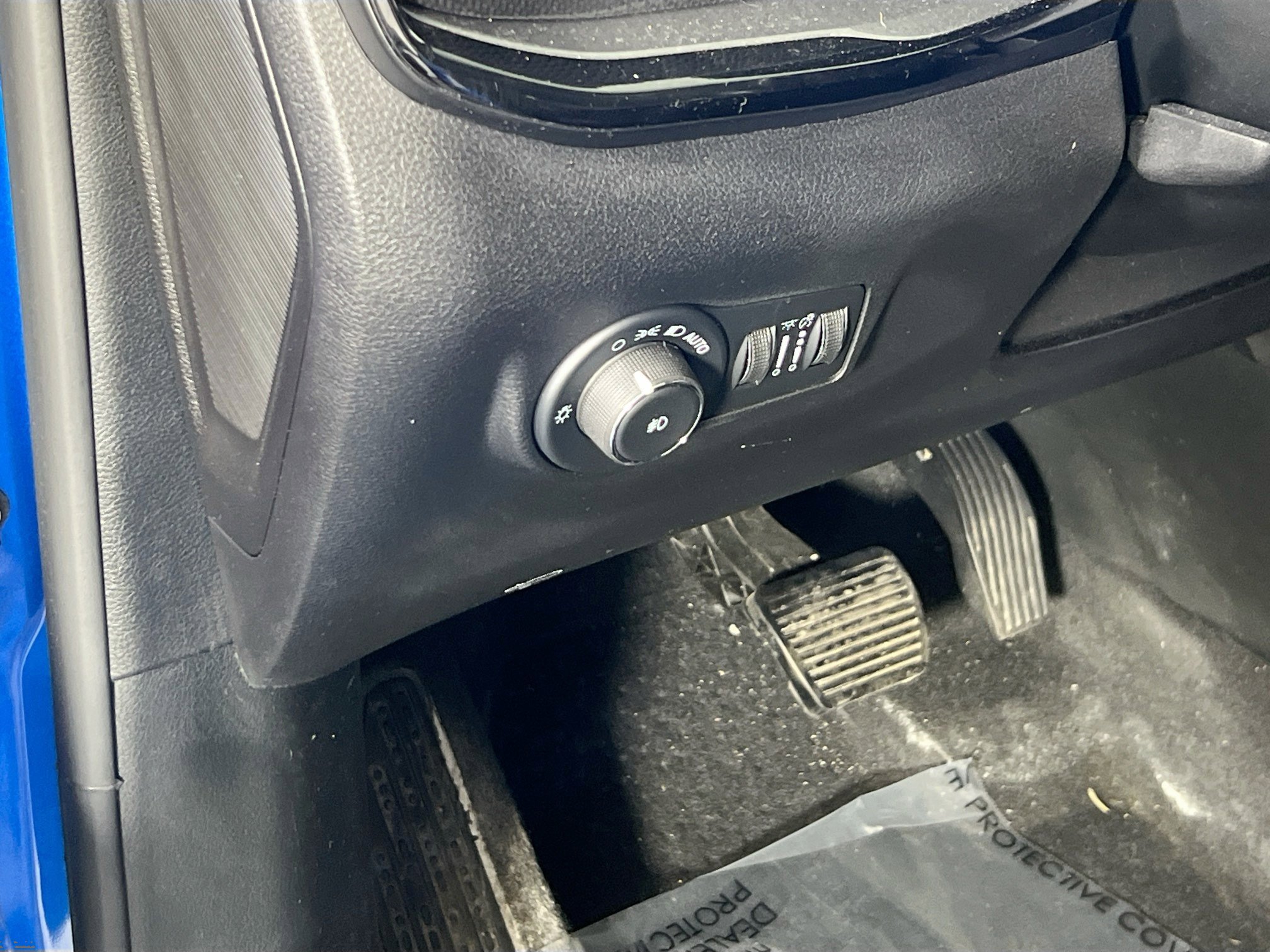 Used 2022 Jeep Compass Trailhawk w/ Trailhawk Convenience Group image 10