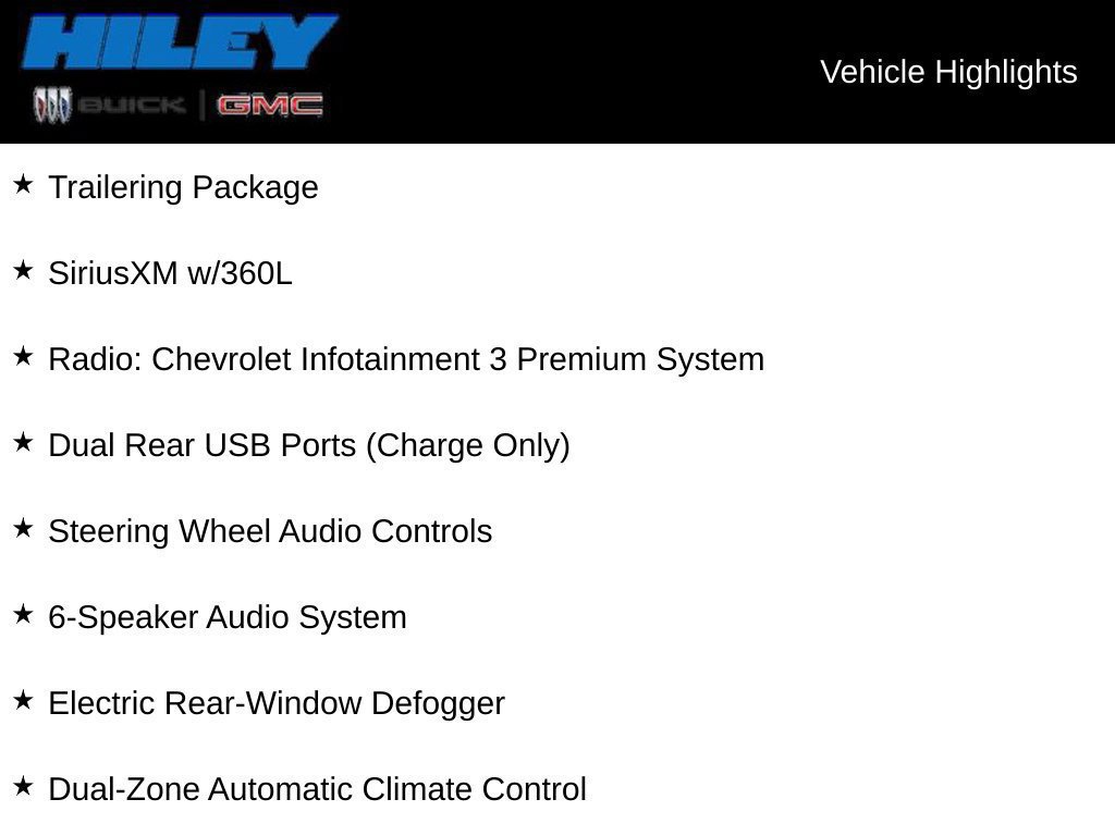 Used 2024 Chevrolet Silverado 1500 RST AWD/4WD image 6