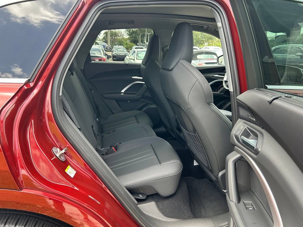 Certified 2025 Audi Q5 Prestige AWD/4WD image 37