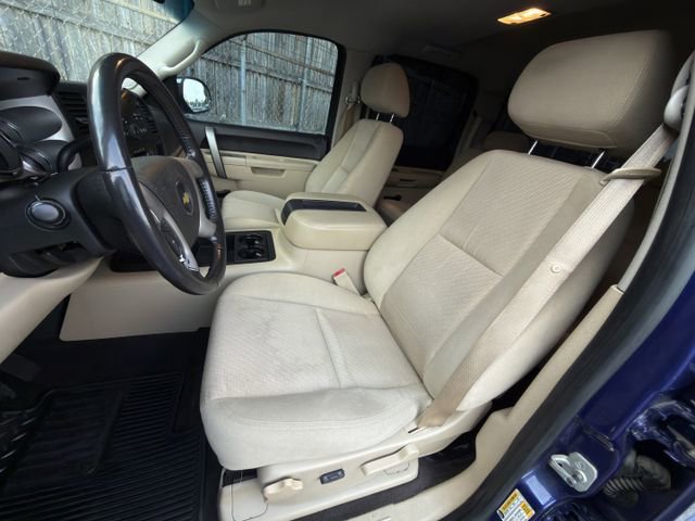 Used 2010 Chevrolet Silverado 1500 LT RWD image 27