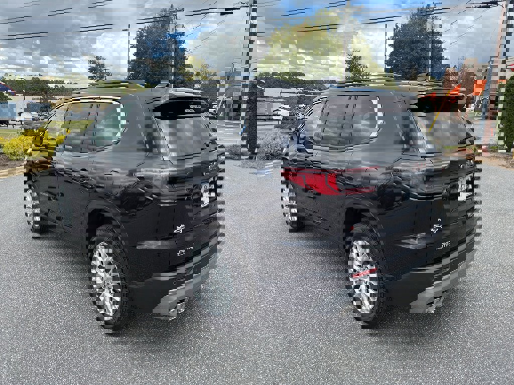 New 2026 GMC Acadia Elevation w/ Elevation Premium Package image 4