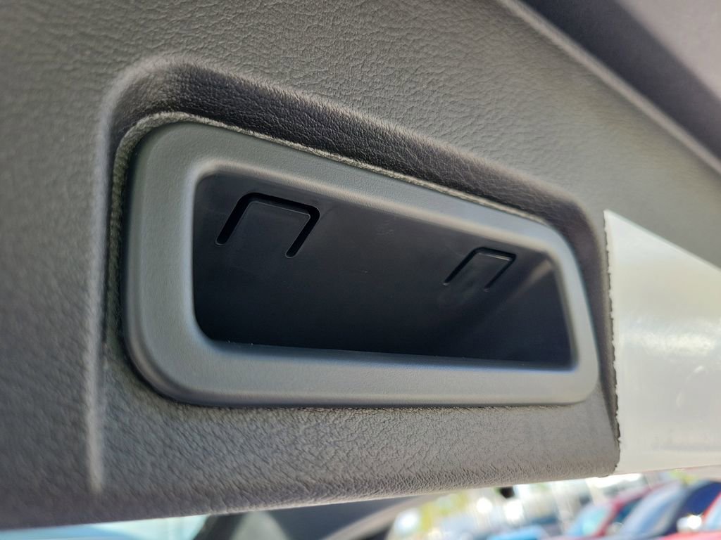 New 2026 Nissan Rogue SV FWD image 12