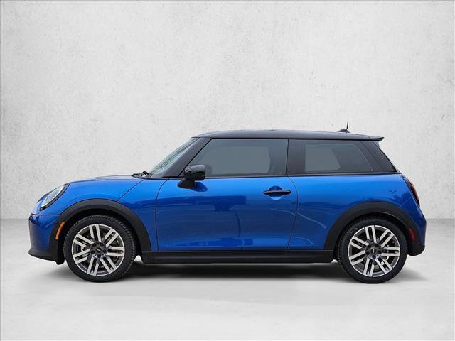 Used 2026 MINI Cooper S FWD image 5