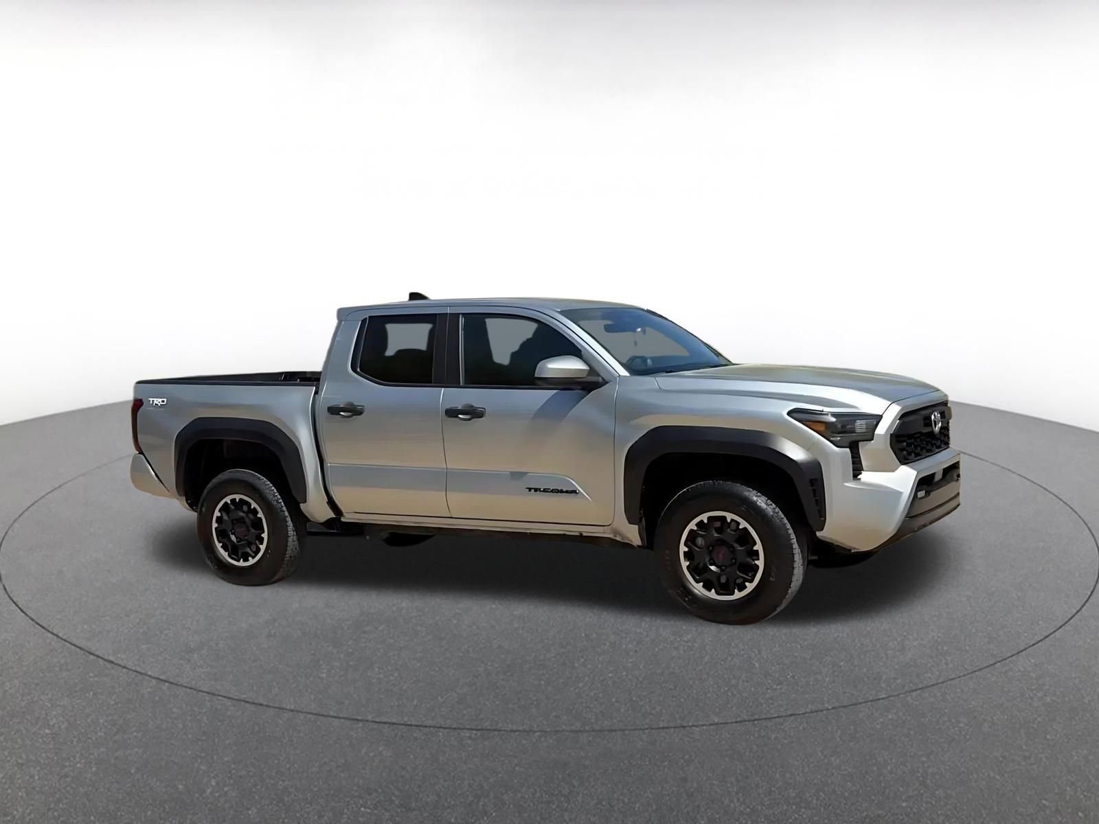 Used 2024 Toyota Tacoma TRD Off-Road video 2