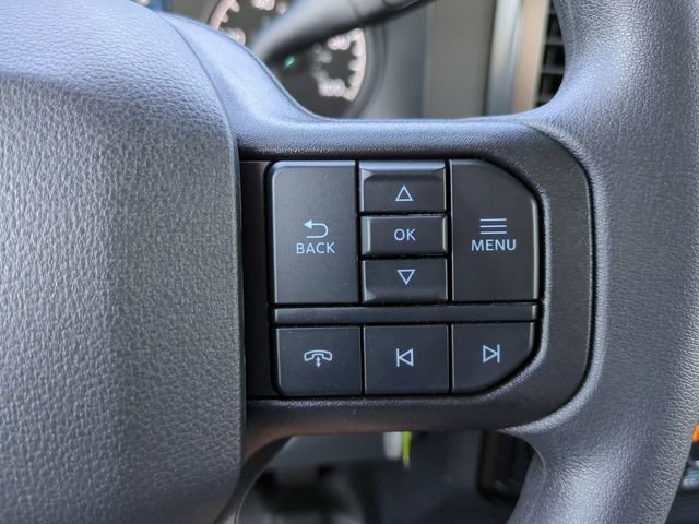 New 2026 Ford F350 XL w/ XL Chrome Package AWD/4WD image 23