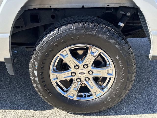 Used 2023 Ford F150 Lariat image 8