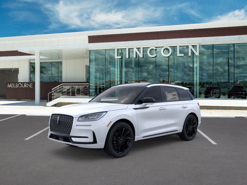 New 2026 Lincoln Corsair Premiere