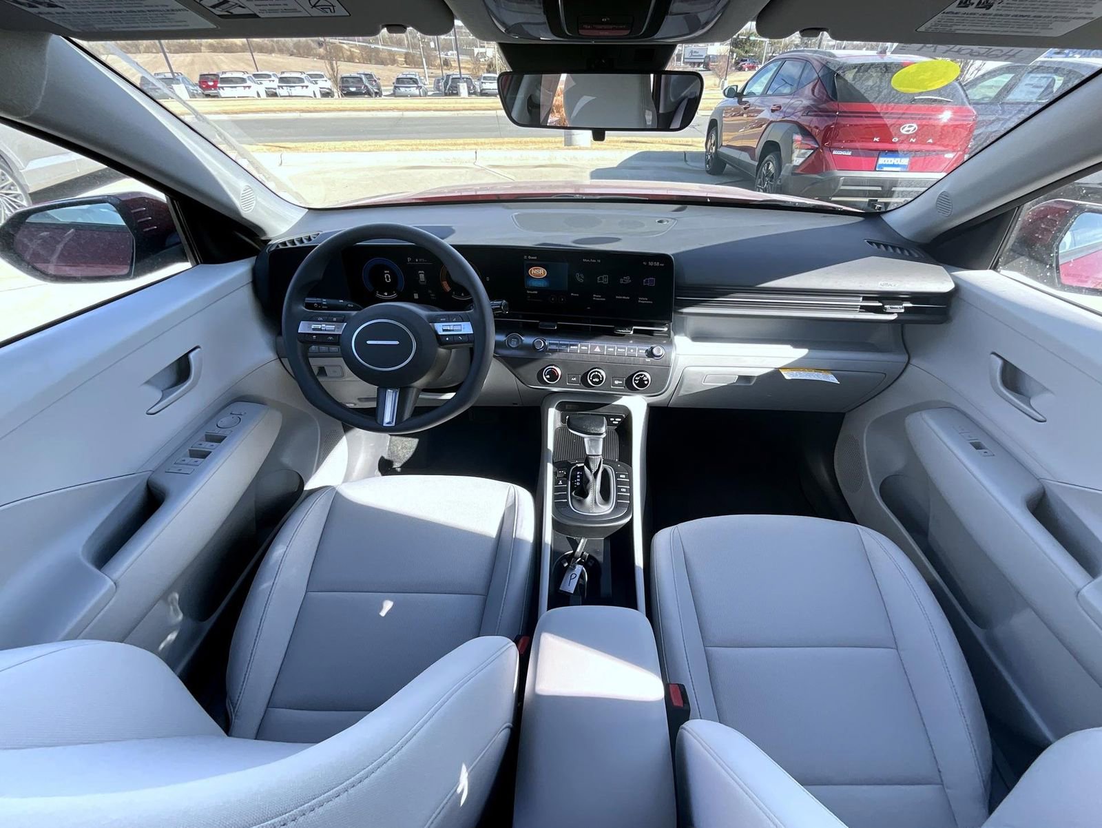 New 2026 Hyundai Kona SE image 14