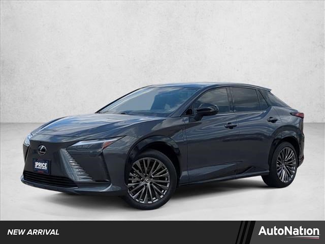 Used 2023 Lexus RZ 450e Premium w/ Cold Area Package