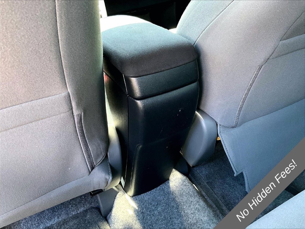 Used 2012 Toyota Prius Two FWD image 25