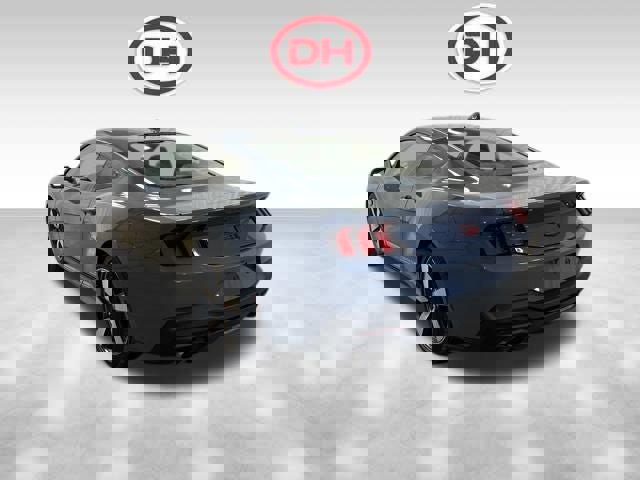 New 2025 Ford Mustang GT Premium w/ 60th Anniversary Package RWD image 9