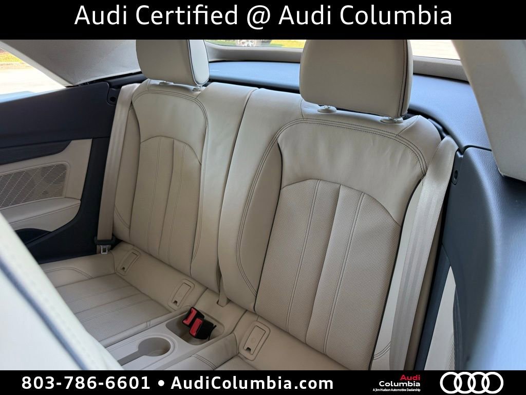 Used 2023 Audi A5 2.0T Premium Plus image 21
