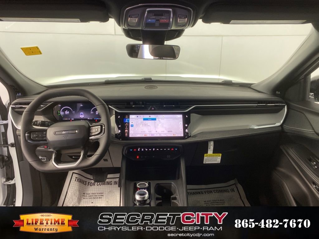 New 2026 Jeep Cherokee Laredo image 26