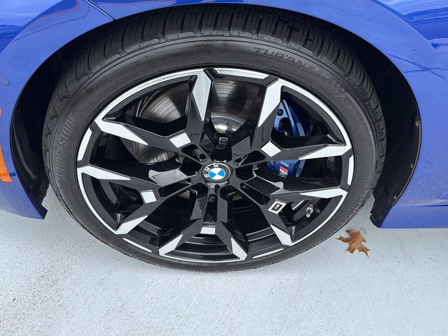 Used 2025 BMW M340i image 32