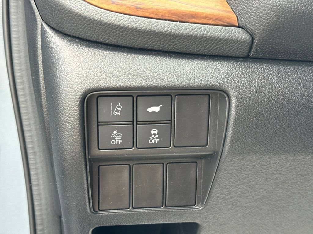 Used 2022 Honda CR-V Touring image 19