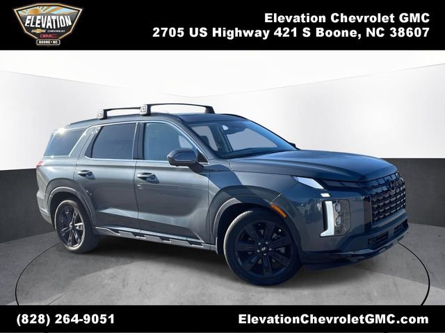 Used 2025 Hyundai Palisade XRT image 1