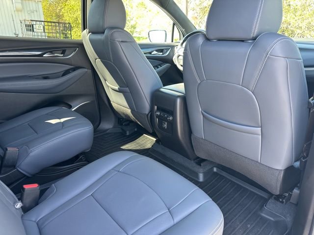 Used 2024 Buick Enclave Essence FWD image 46