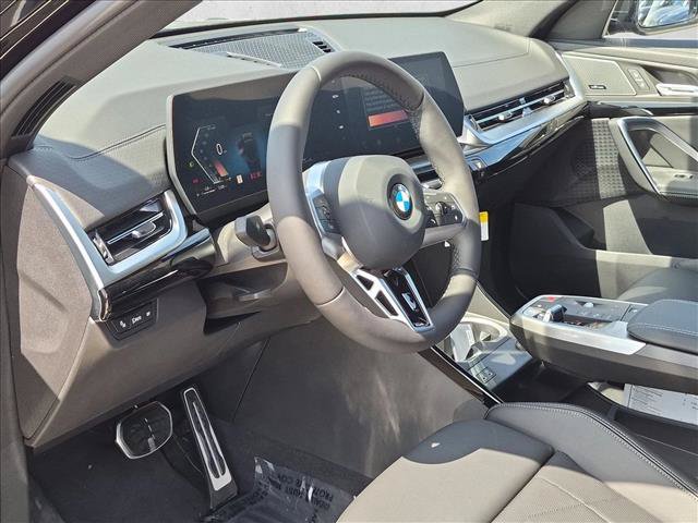 New 2026 BMW X2 xDrive28i w/ M Sport Package AWD/4WD image 3