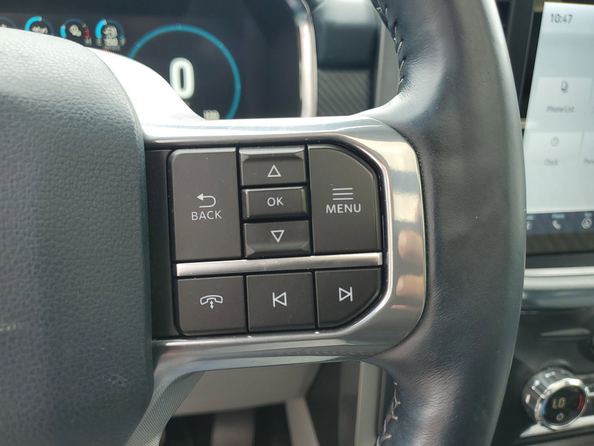 Used 2021 Ford F150 Limited image 26