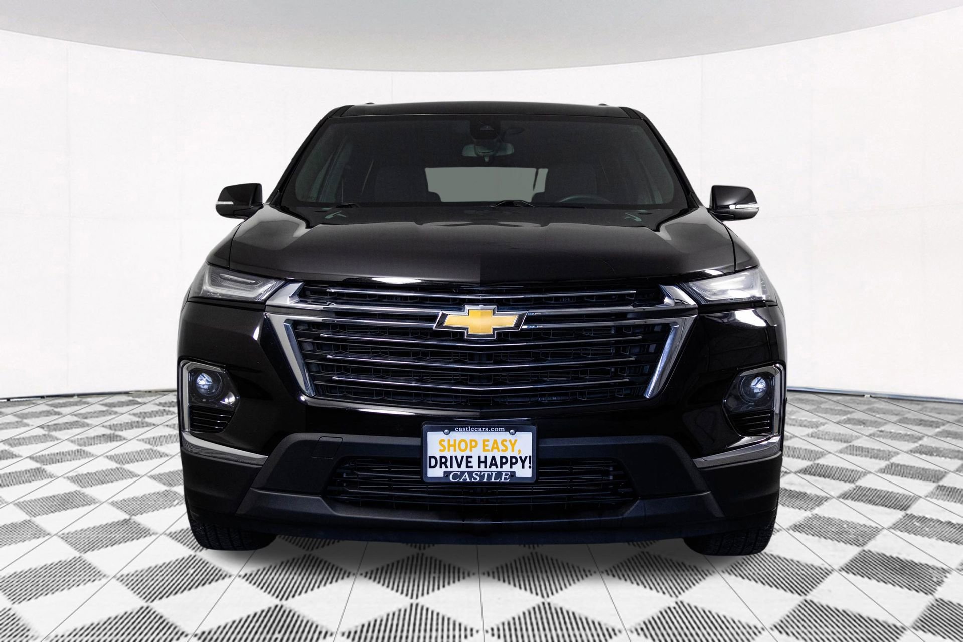 Used 2023 Chevrolet Traverse LT image 8